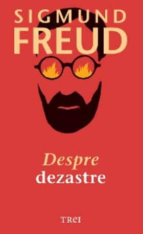 Freud |  Despre dezastre | eBook | Sack Fachmedien