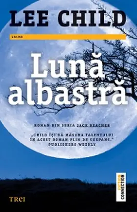 Child |  Luna albastra | eBook | Sack Fachmedien