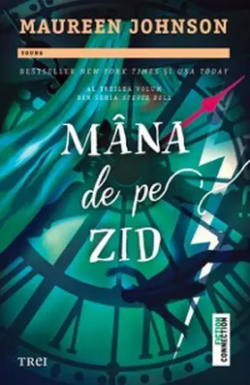 Johnson |  Mana de pe zid | eBook | Sack Fachmedien