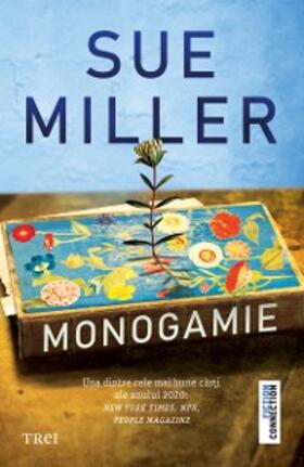 Miller |  Monogamie | eBook | Sack Fachmedien