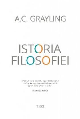 Grayling |  Istoria filosofiei | eBook | Sack Fachmedien