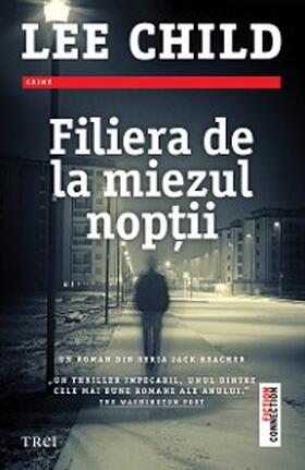 Child |  Filiera de la miezul noptii | eBook | Sack Fachmedien