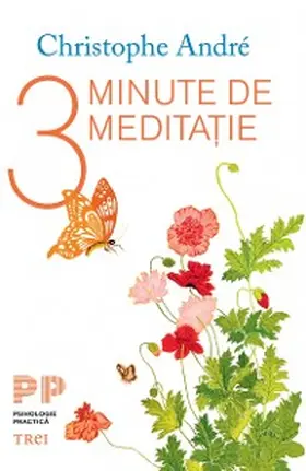 Andre | 3 minute de meditatie | E-Book | sack.de