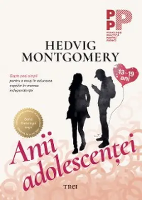 Montgomery |  Anii adolescentei | eBook | Sack Fachmedien