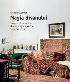 Guderian |  Magia divanului | eBook | Sack Fachmedien