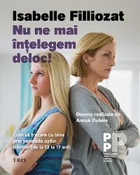 Filliozat | Nu ne mai intelegem deloc! | E-Book | sack.de