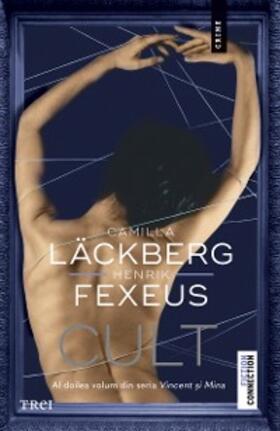 Lackberg / Fexeus |  Cult | eBook | Sack Fachmedien