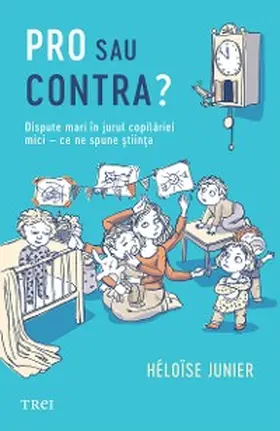 Junier |  Pro sau contra? | eBook | Sack Fachmedien