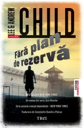 Child |  Fara plan de rezerva | eBook | Sack Fachmedien