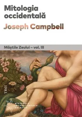 Campbell |  Mitologia occidentala | eBook | Sack Fachmedien