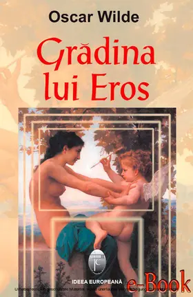 Wilde |  Gradina lui Eros | eBook | Sack Fachmedien