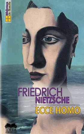 Nietzsche |  Ecce homo. Cum devii ceea ce e?ti | eBook | Sack Fachmedien