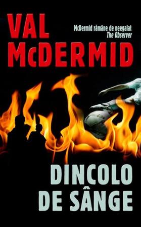 McDermid |  Dincolo de sânge | eBook | Sack Fachmedien