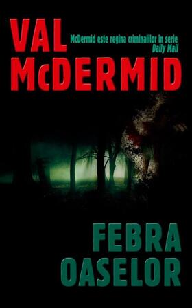 McDermid |  Febra oaselor | eBook | Sack Fachmedien