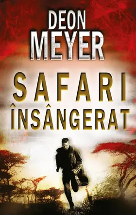 Meyer |  Safari însângerat | eBook | Sack Fachmedien