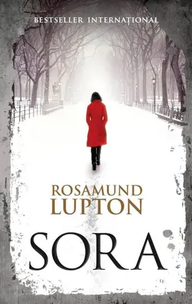 Lupton |  Sora | eBook | Sack Fachmedien