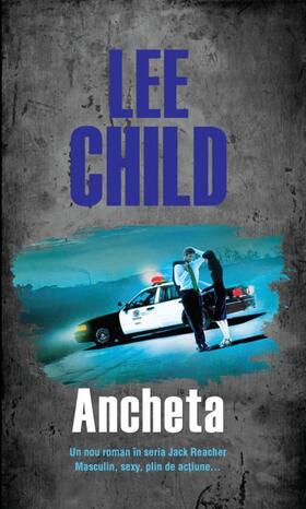 Child |  Ancheta | eBook | Sack Fachmedien