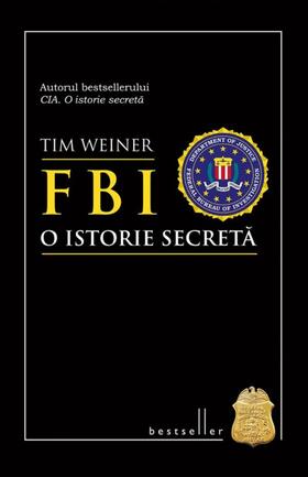 Weiner |  FBI. O istorie secreta | eBook | Sack Fachmedien