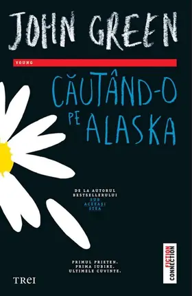 Green |  Cautând-o pe Alaska | eBook | Sack Fachmedien