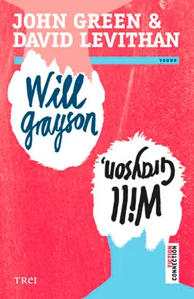 Green / Levithan |  Will Grayson, Will Grayson | eBook | Sack Fachmedien