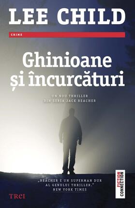 Child |  Ghinioane ¿i încurcaturi | eBook | Sack Fachmedien