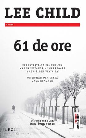 Child |  61 de ore | eBook | Sack Fachmedien