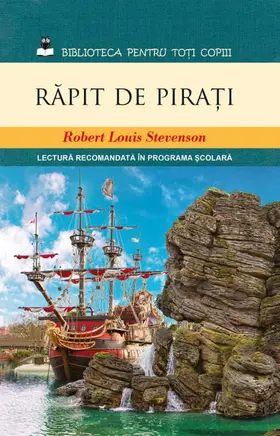 Stevenson |  Rapit de pira¿i | eBook | Sack Fachmedien