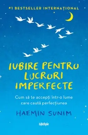 Sunim |  Iubire pentru lucruri imperfecte | eBook | Sack Fachmedien