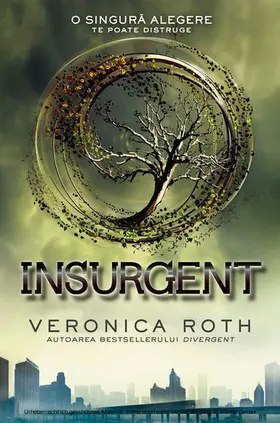 Roth |  Divergent - Vol. II - Insurgent | eBook | Sack Fachmedien