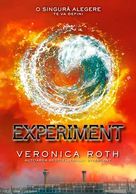 Roth |  Divergent - Vol. III - Experiment | eBook | Sack Fachmedien