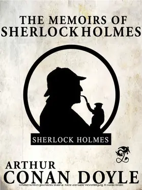 Doyle |  The Memoirs of Sherlock Holmes | eBook | Sack Fachmedien