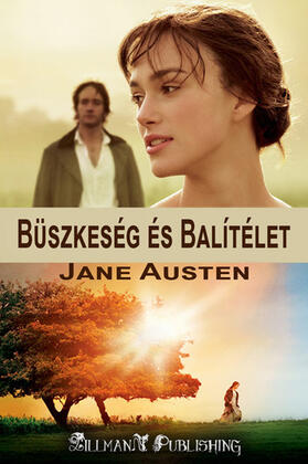 Austen |  Büszkeség és Balítélet | eBook | Sack Fachmedien