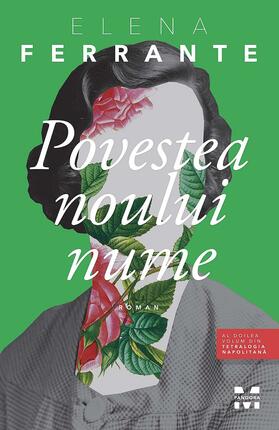 Ferrante |  Povestea noului nume | eBook | Sack Fachmedien