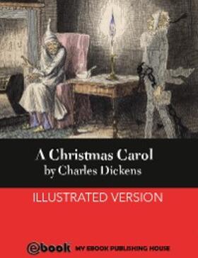 Dickens |  A Christmas Carol | eBook | Sack Fachmedien