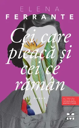 Ferrante |  Cei care pleaca si cei ce raman | eBook | Sack Fachmedien