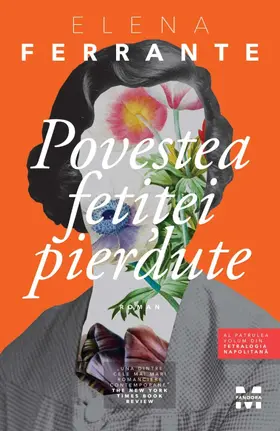 Ferrante |  Povestea fetitei pierdute | eBook | Sack Fachmedien