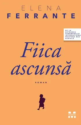 Ferrante |  Fiica ascunsa | eBook | Sack Fachmedien