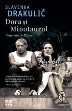 Drakulic |  Dora si Minotaurul | eBook | Sack Fachmedien