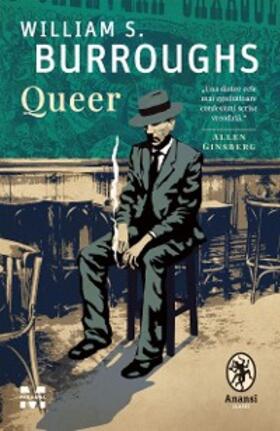 Burroughs |  Queer | eBook | Sack Fachmedien