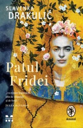 Drakulic |  Patul Fridei | eBook | Sack Fachmedien