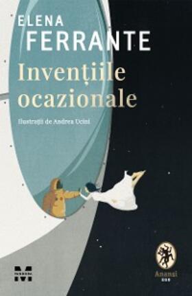 Ferrante |  Inventiile ocazionale | eBook | Sack Fachmedien