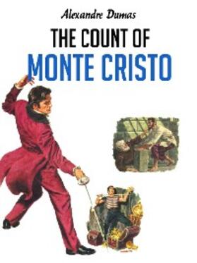 Dumas |  The Count of Monte Cristo | eBook | Sack Fachmedien