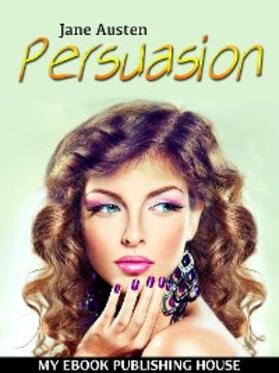 Austen |  Persuasion | eBook | Sack Fachmedien