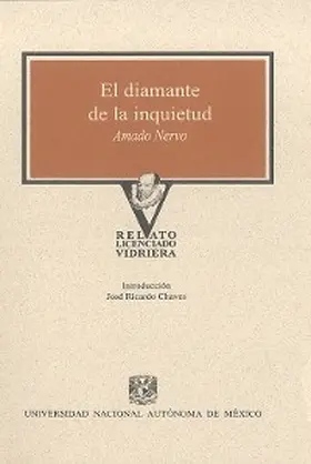 Nervo |  El diamante de la inquietud | eBook | Sack Fachmedien