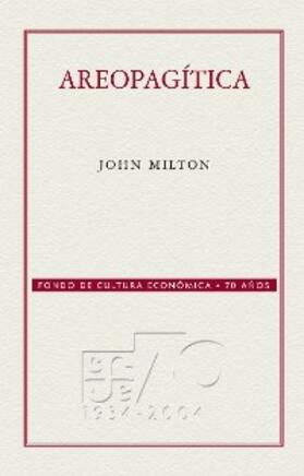 Milton |  Areopagítica | eBook | Sack Fachmedien