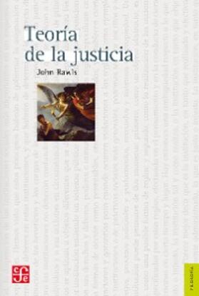 Rawls |  Teoría de la justicia | eBook | Sack Fachmedien