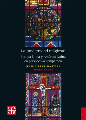 Bastian / López Vega |  La modernidad religiosa | eBook | Sack Fachmedien