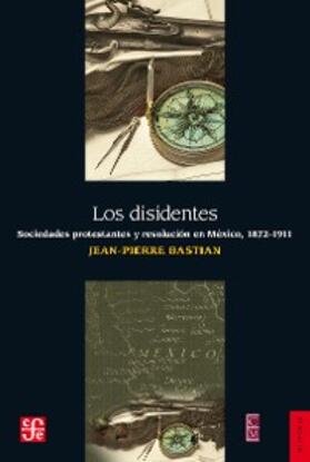 Bastian |  Los disidentes | eBook | Sack Fachmedien