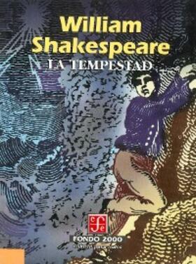 Shakespeare |  La tempestad | eBook | Sack Fachmedien