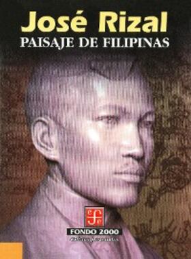 Rizal |  Paisaje de Filipinas | eBook | Sack Fachmedien